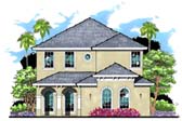 House Plan 66875