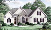House Plan 67013