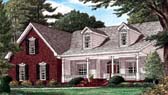House Plan 67028
