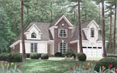House Plan 67038