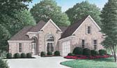 House Plan 67042