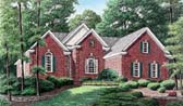House Plan 67046