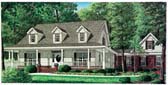 House Plan 67089