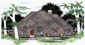 House Plan 67405