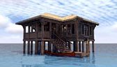 House Plan 67540