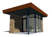 House Plan 67579
