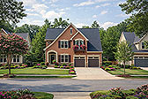 House Plan 67901