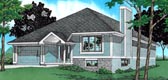 House Plan 67939