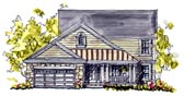 House Plan 68122
