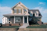 House Plan 68188
