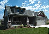 House Plan 68231