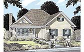 House Plan 68232