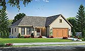 House Plan 68233