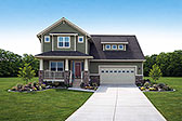 House Plan 68234
