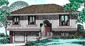 House Plan 68255