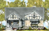 House Plan 68305