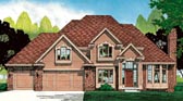 House Plan 68416
