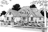 House Plan 68480