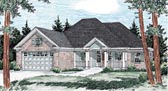 House Plan 68515