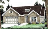 House Plan 68519