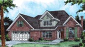 House Plan 68522