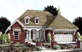 House Plan 68533