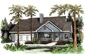 House Plan 68831