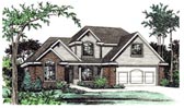 House Plan 68843
