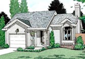 House Plan 69046