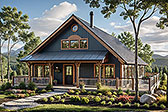 House Plan 69112