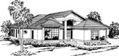 House Plan 69313