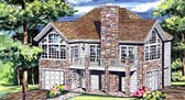 House Plan 69513
