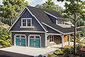 Garage Plan 69762