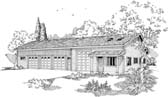 Garage Plan 69764