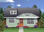 House Plan 69906
