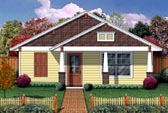 House Plan 69937