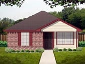 House Plan 69982