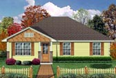 House Plan 69985