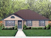 House Plan 69987