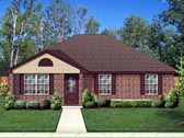House Plan 69988