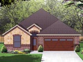 House Plan 69990