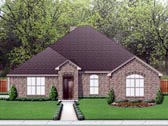 House Plan 69993