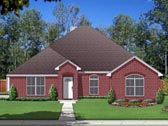 House Plan 69994