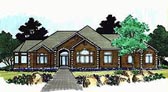 House Plan 70512