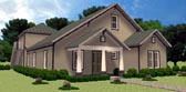 House Plan 70734