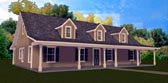House Plan 70735