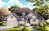 House Plan 71695