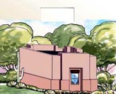 House Plan 71740