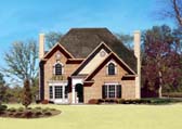 House Plan 72020