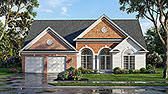 House Plan 72024